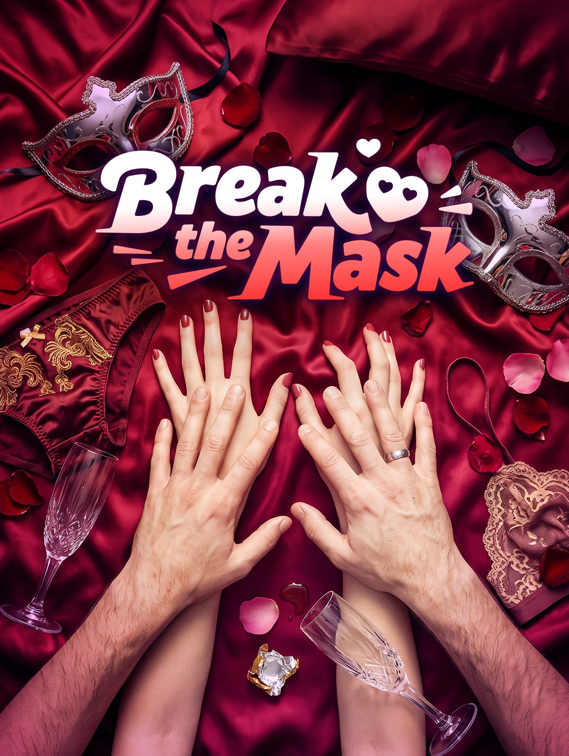 Break the Mask
