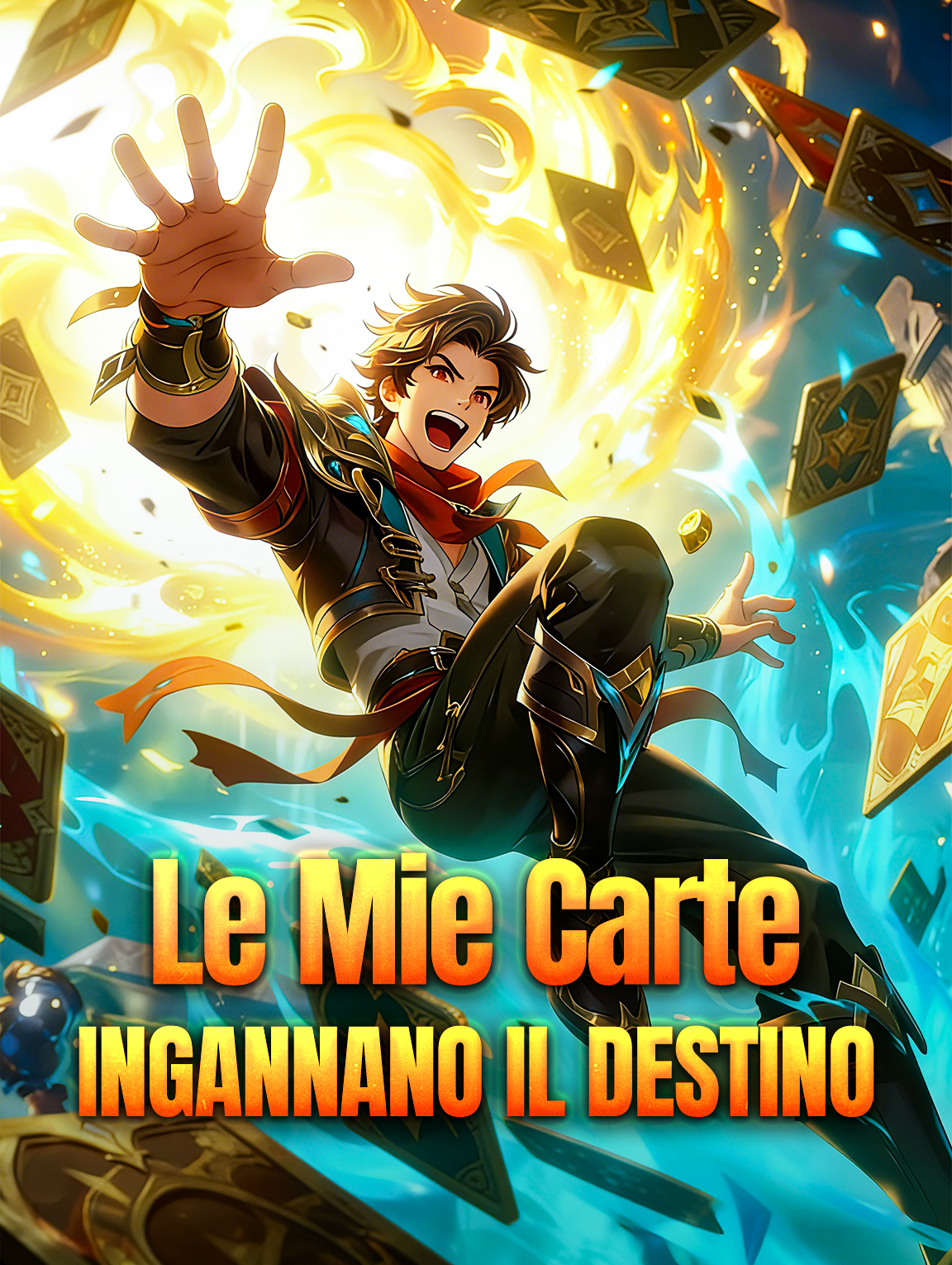 Le Mie Carte Ingannano il Destino