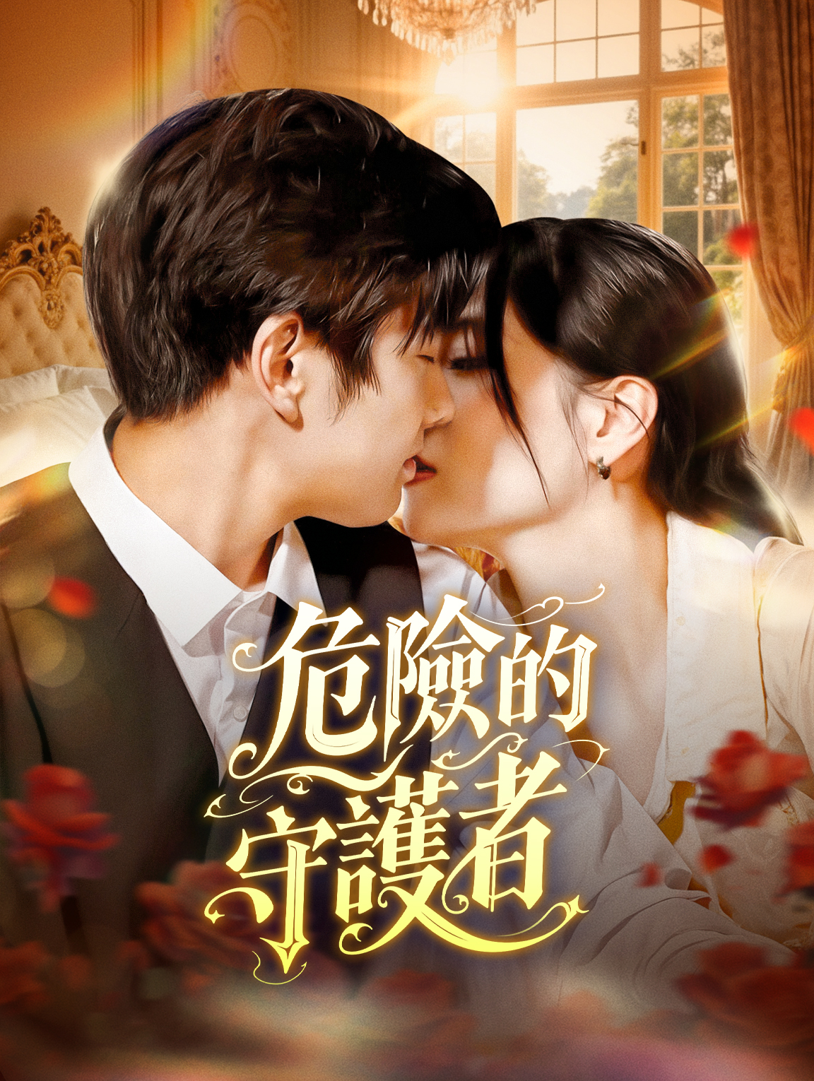 危險的守護者