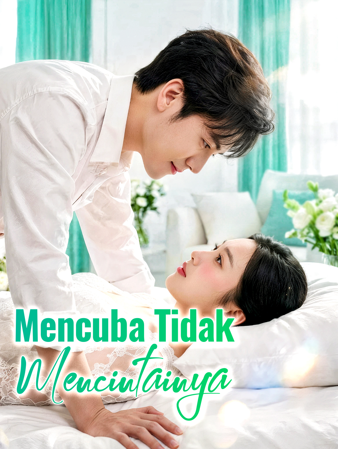 Mencuba Tidak Mencintainya