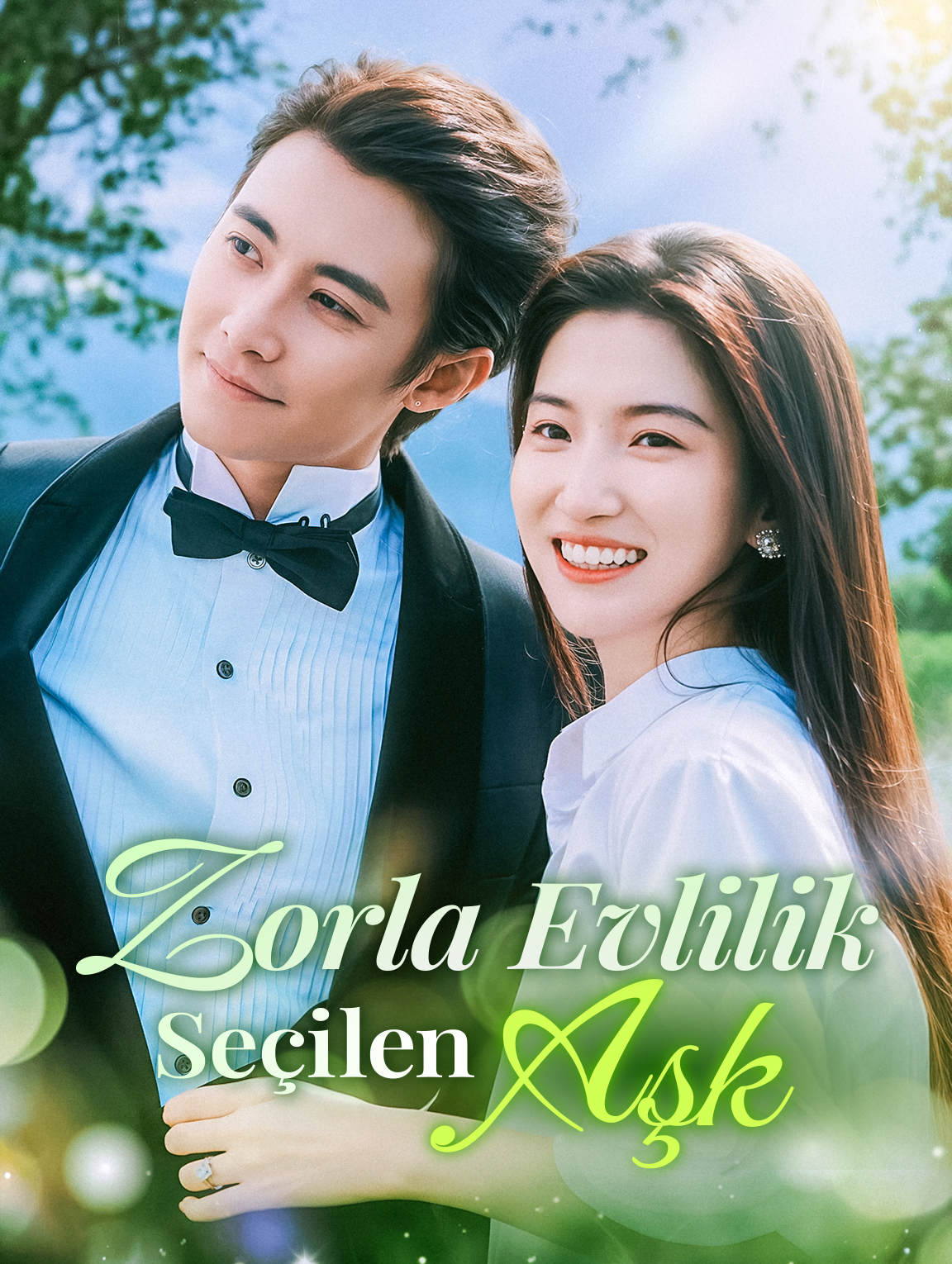 Zorla Evlilik, Seçilen Aşk