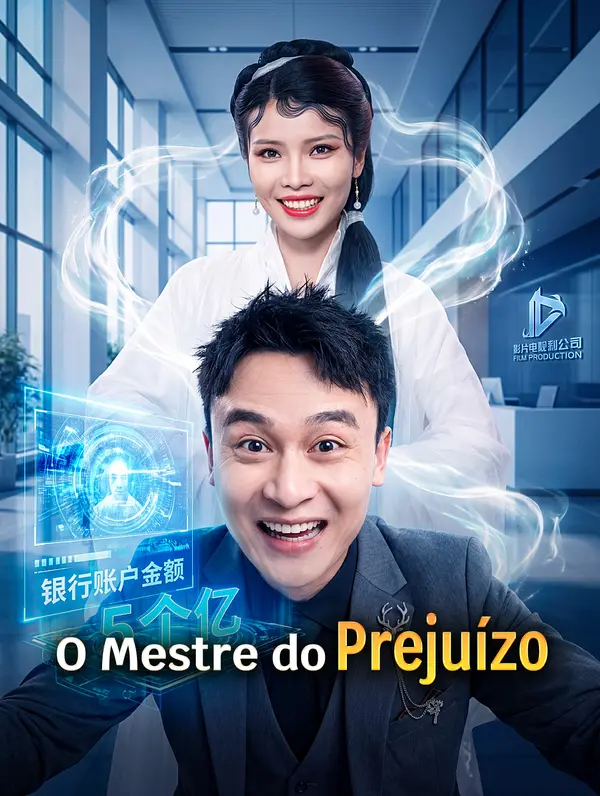 O Mestre do Prejuízo