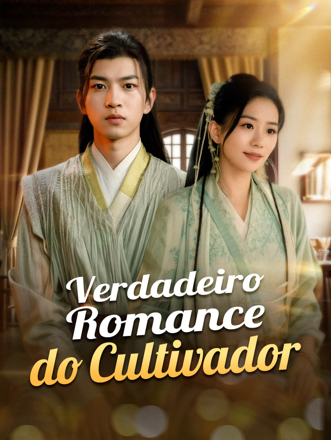 Verdadeiro Romance do Cultivador