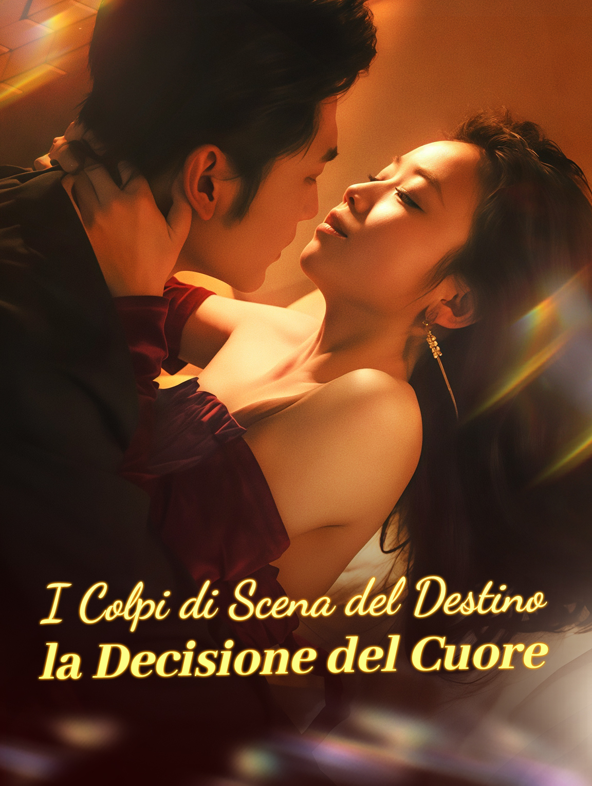 I Colpi di Scena del Destino, la Decisione del Cuore