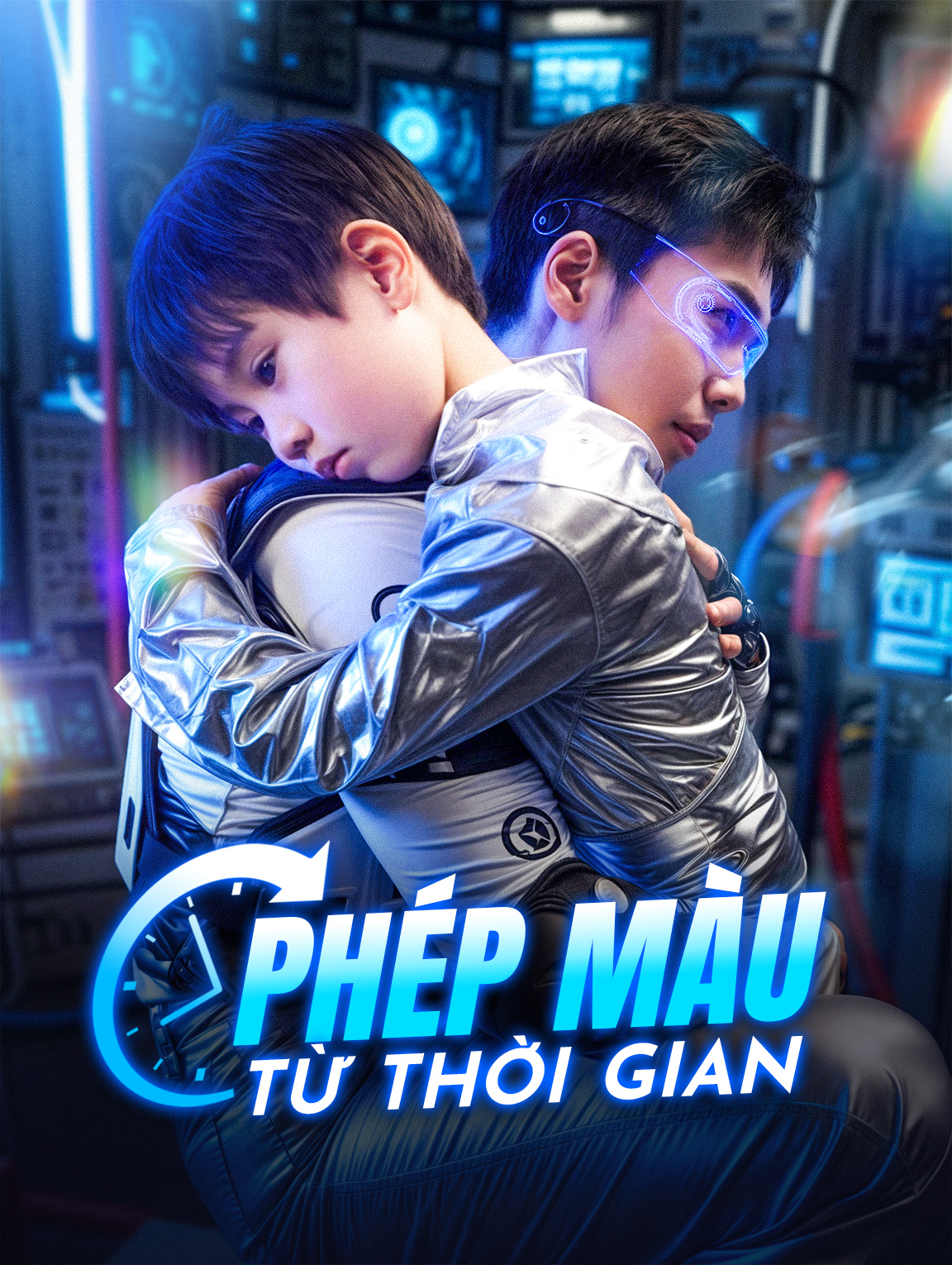 Phép Màu Từ Thời Gian