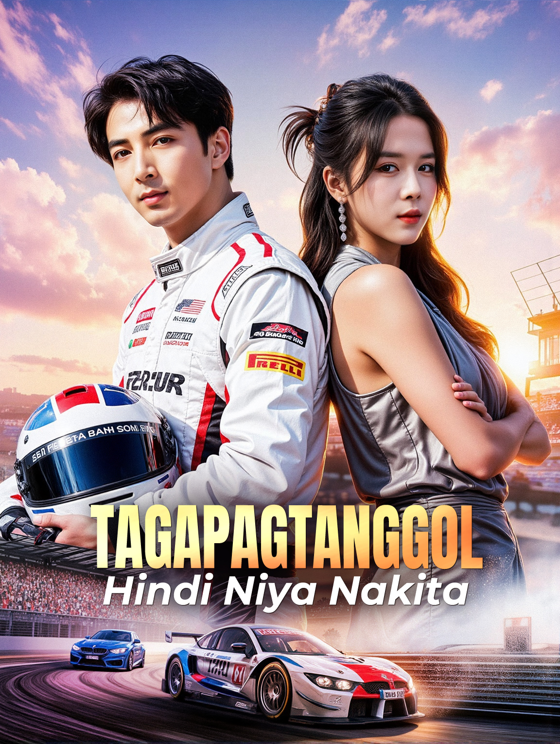 Tagapagtanggol Hindi Niya Nakita