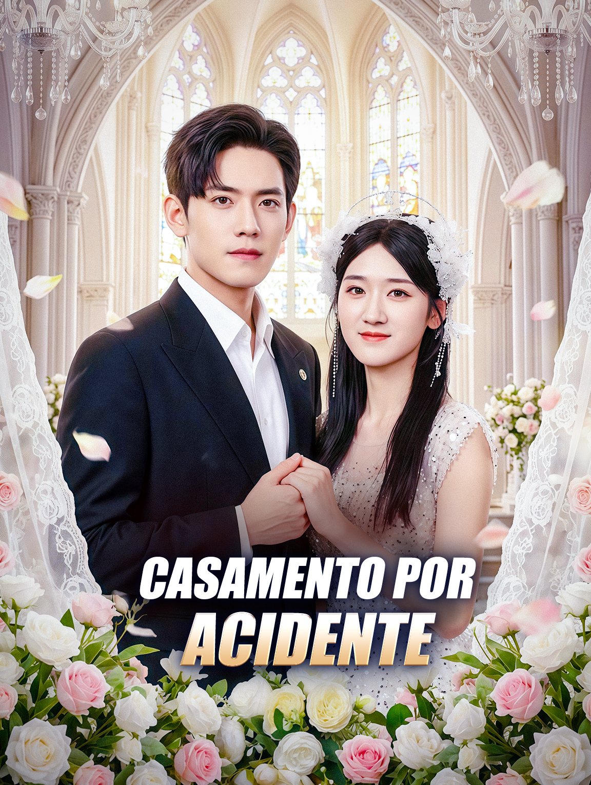 Casamento por Acidente