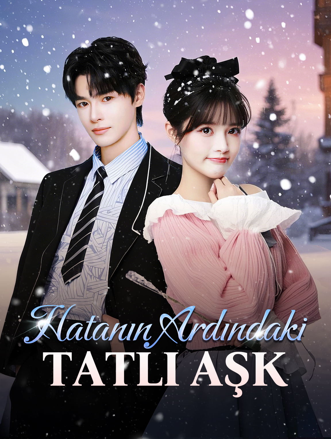 Hatanın Ardındaki Tatlı Aşk