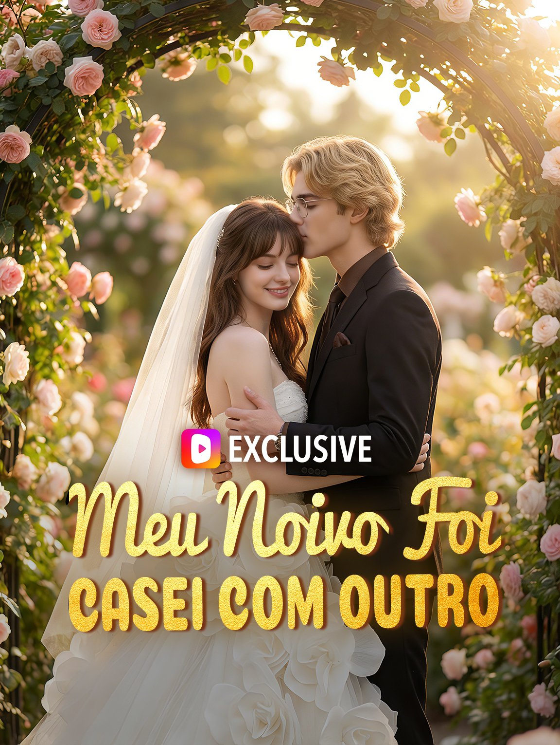 Meu Noivo Foi, Casei com Outro