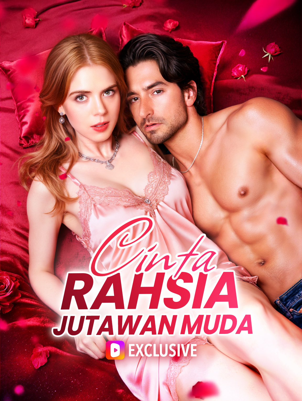 Cinta Rahsia Jutawan Muda