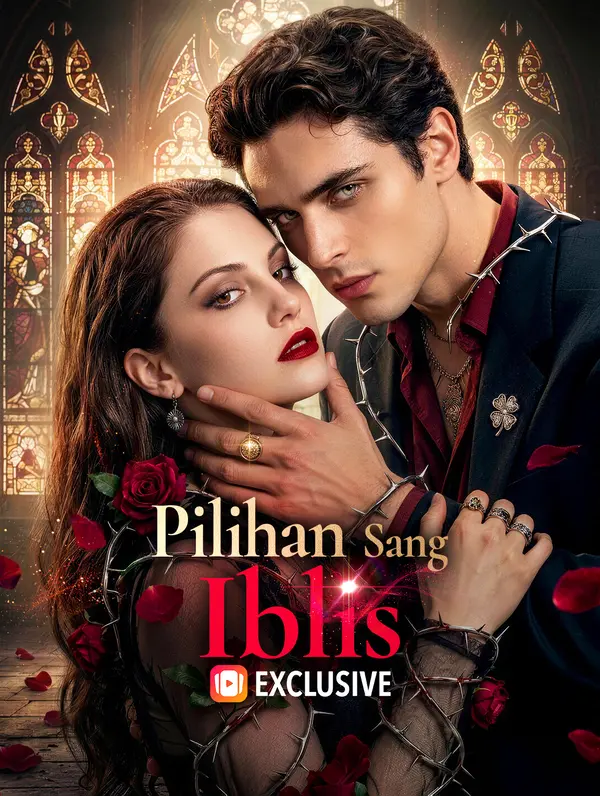 Pilihan Sang Iblis