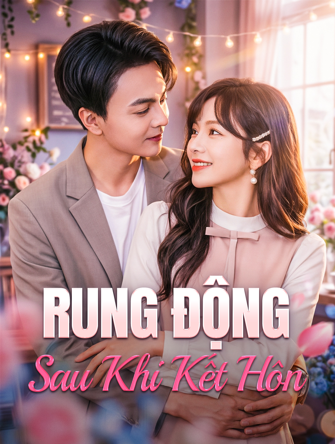 Rung Động Sau Khi Kết Hôn