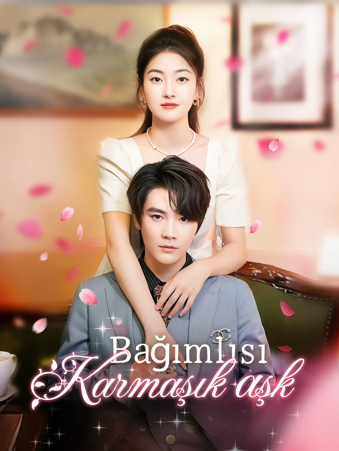 Karmaşık Aşka Bağımlı