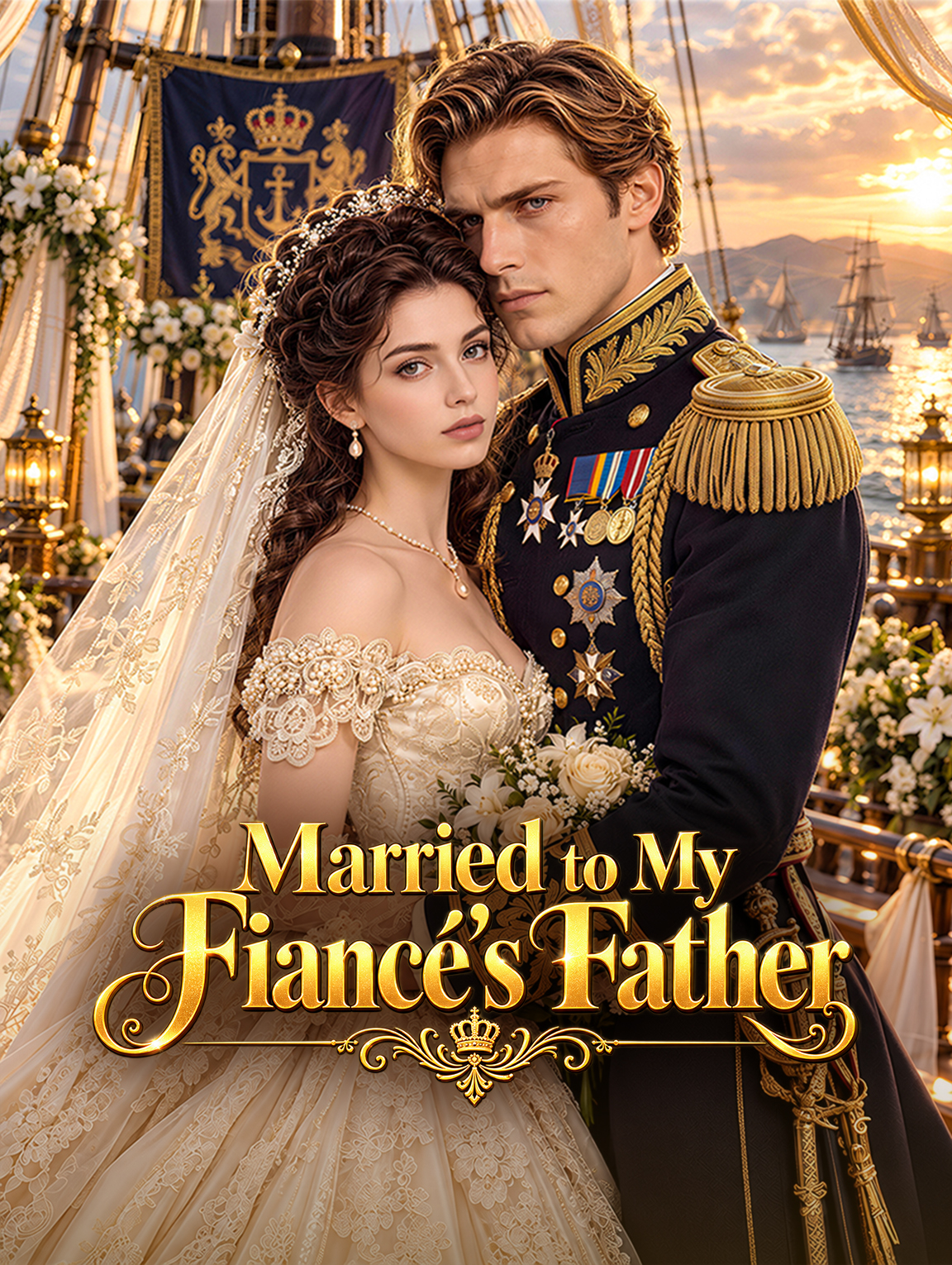 Married to My Fiancé's Father