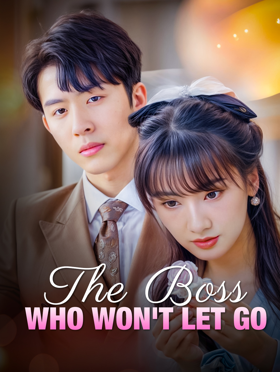 The Boss Who Won't Let Go