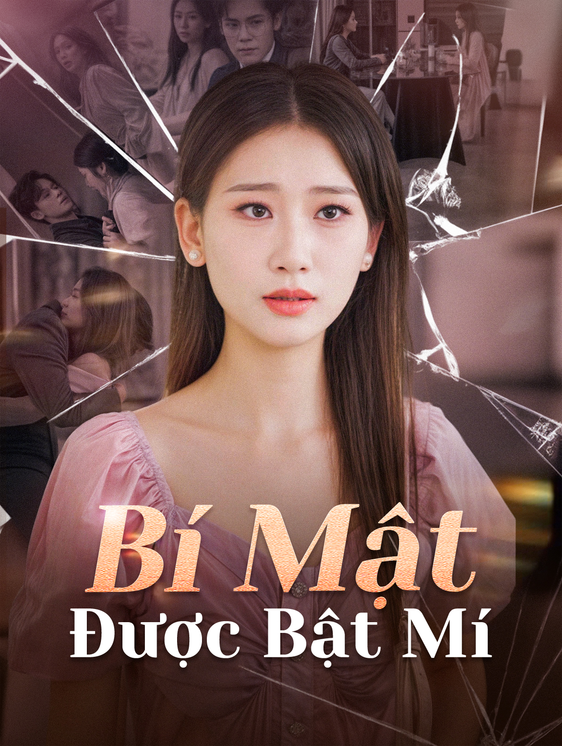Bí Mật Được Bật Mí