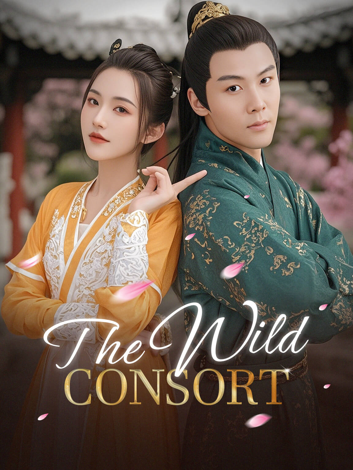 The Wild Consort