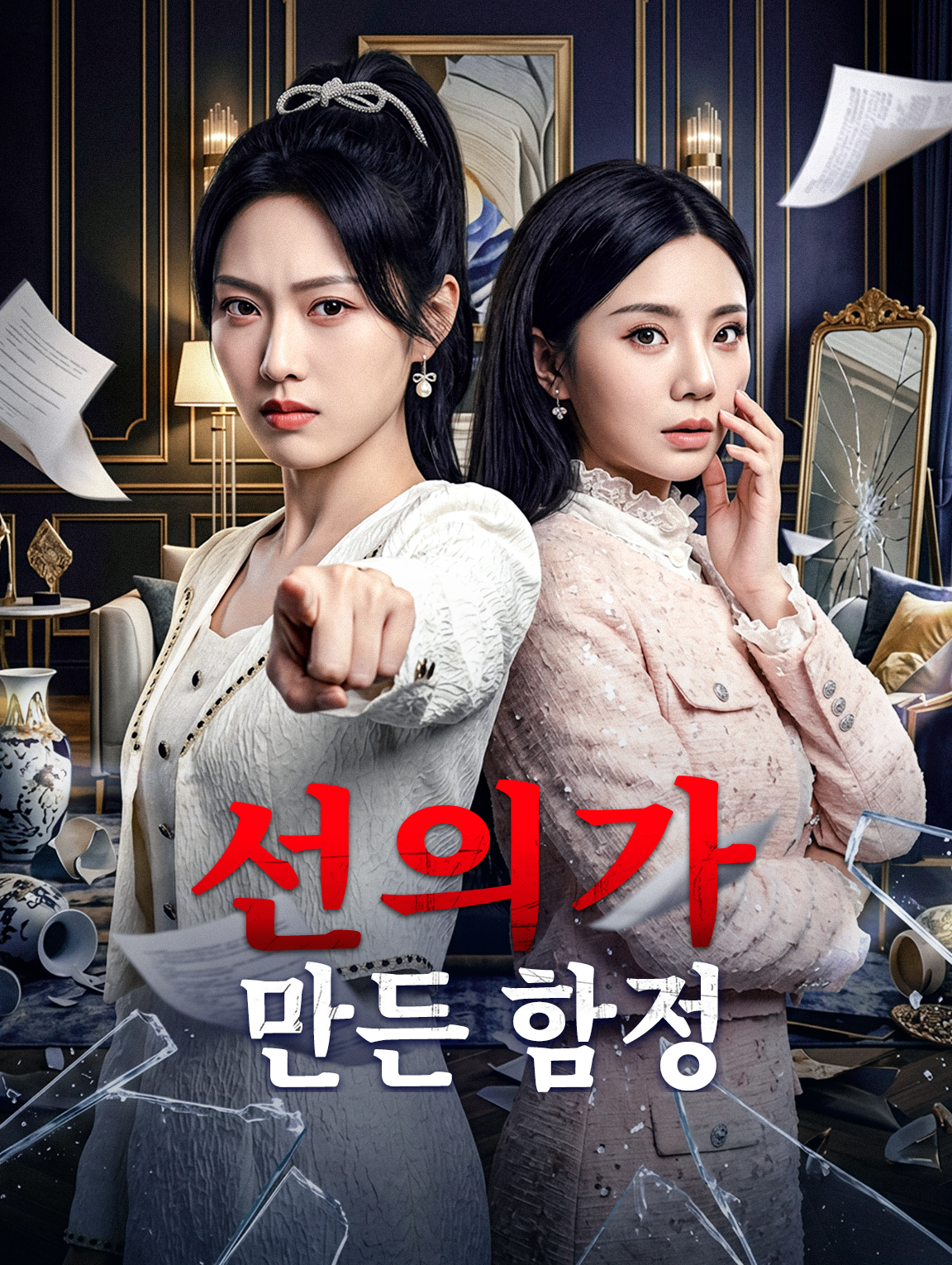 선의가 만든 함정