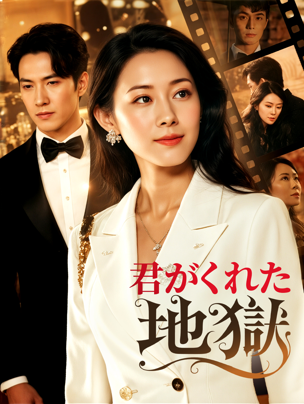 君がくれた地獄