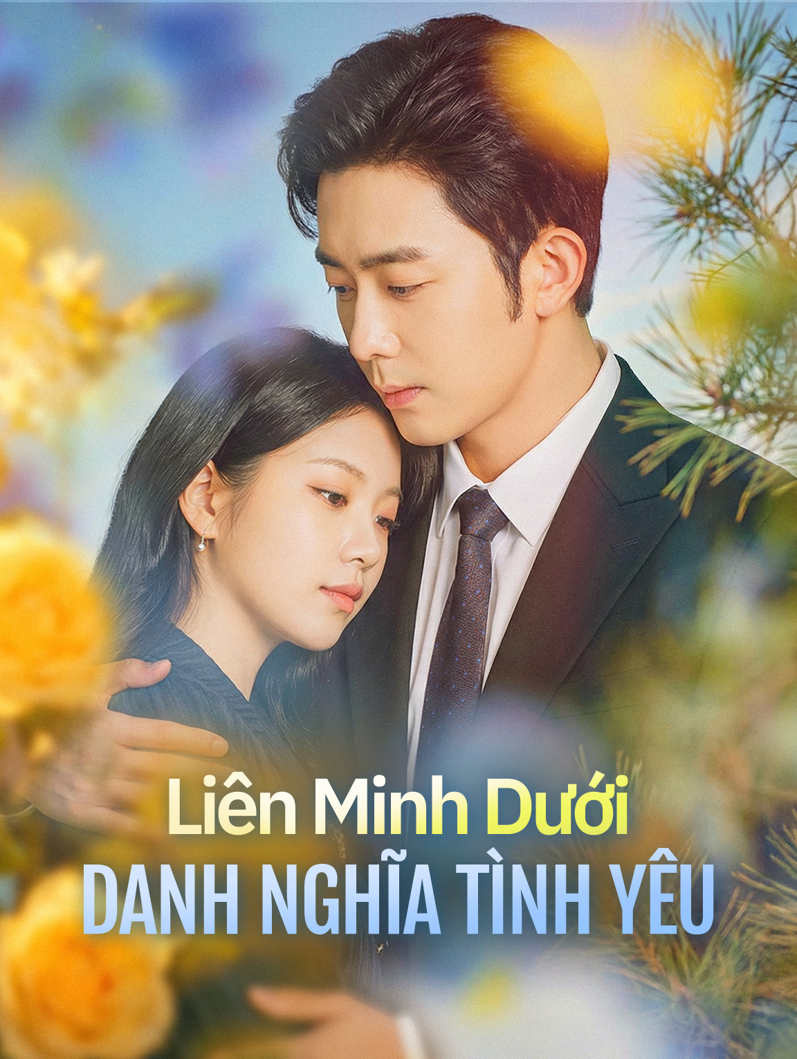 Liên Minh Dưới Danh Nghĩa Tình Yêu