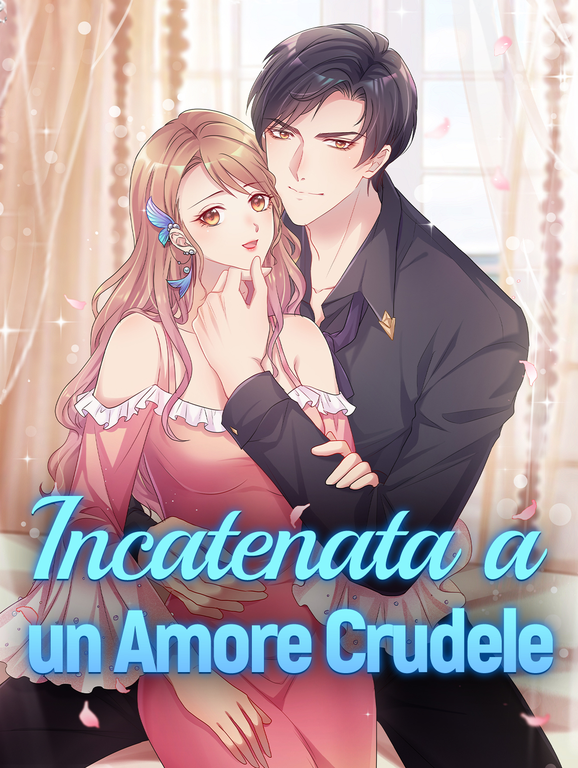 Incatenata a un Amore Crudele