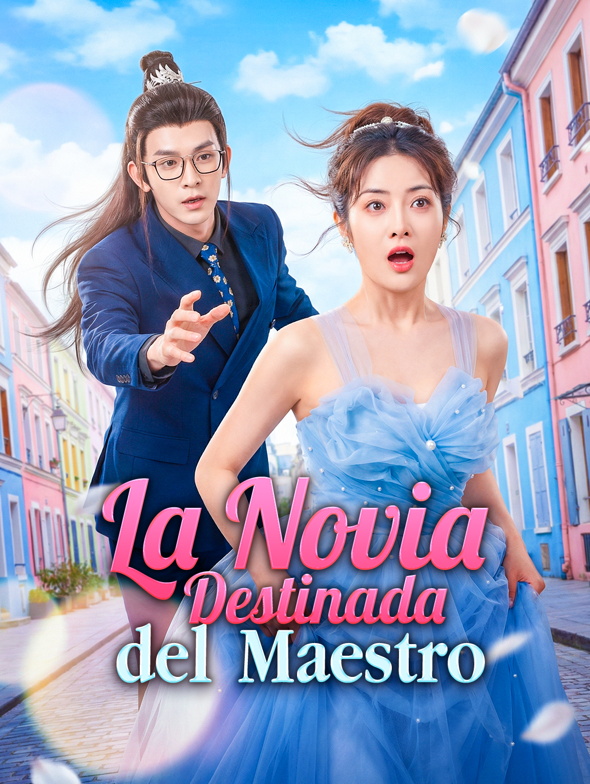 La Novia Destinada del Maestro