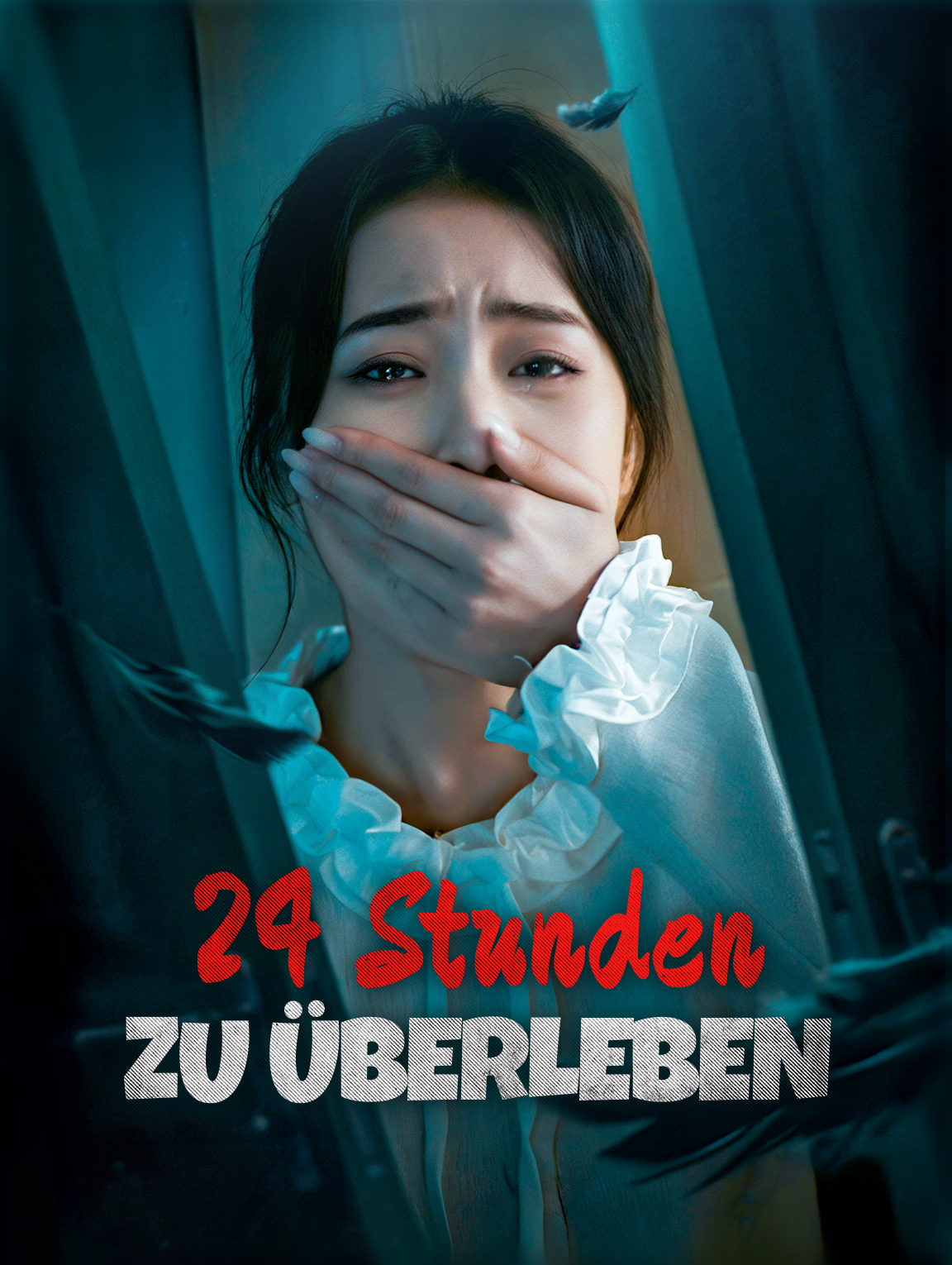 24 Stunden zu überleben