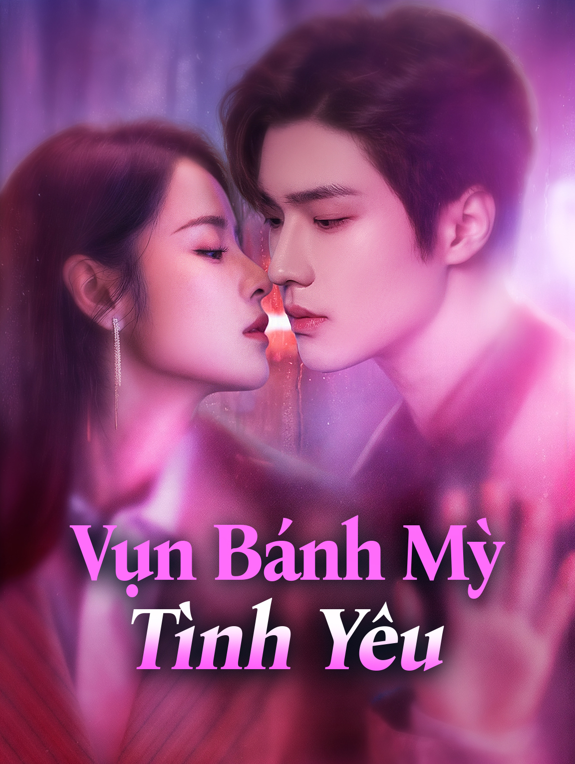 Vụn Bánh Mỳ Tình Yêu