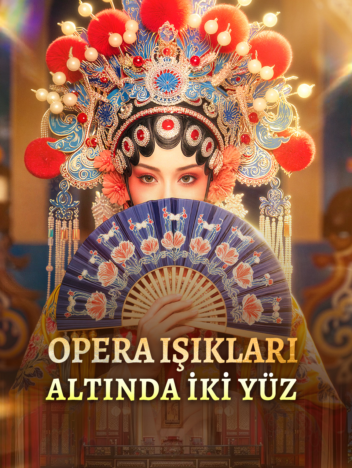 Opera Işıkları Altında İki Yüz