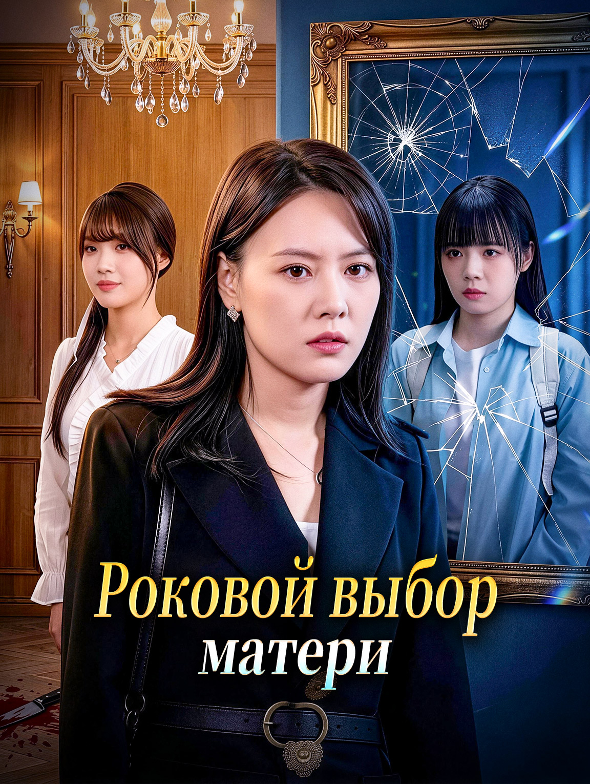 Роковой выбор матери