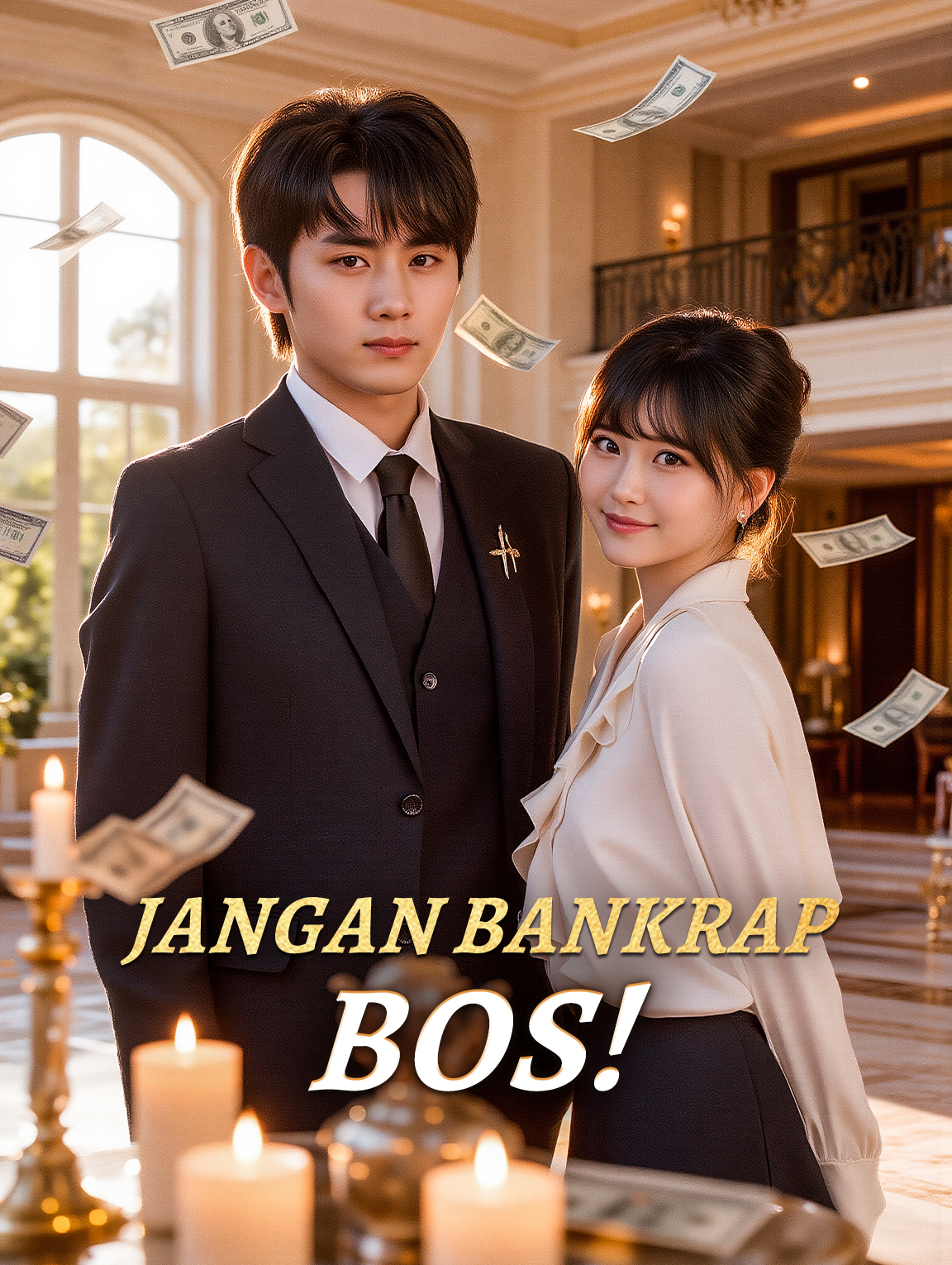 Jangan Bankrap, Bos!