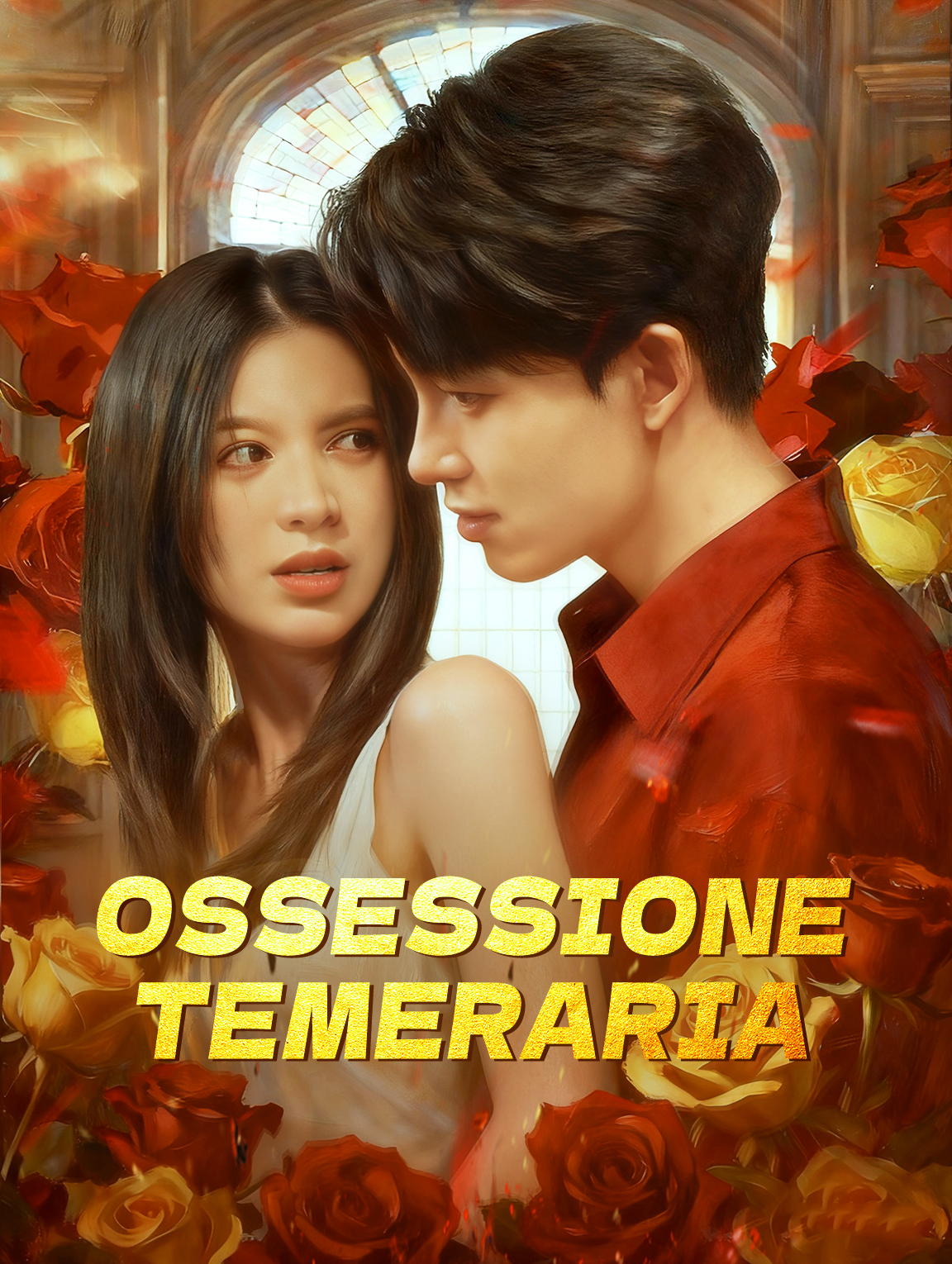 OssessioneTemeraria
