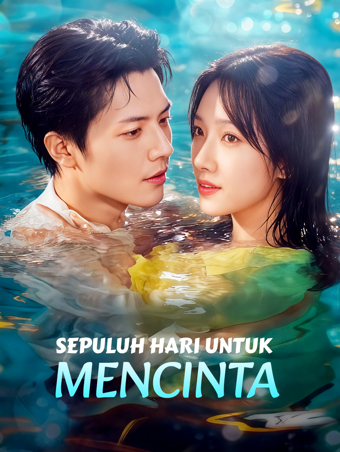 Sepuluh Hari untuk Mencinta