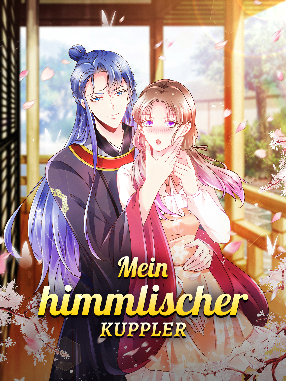 Mein himmlischer Kuppler