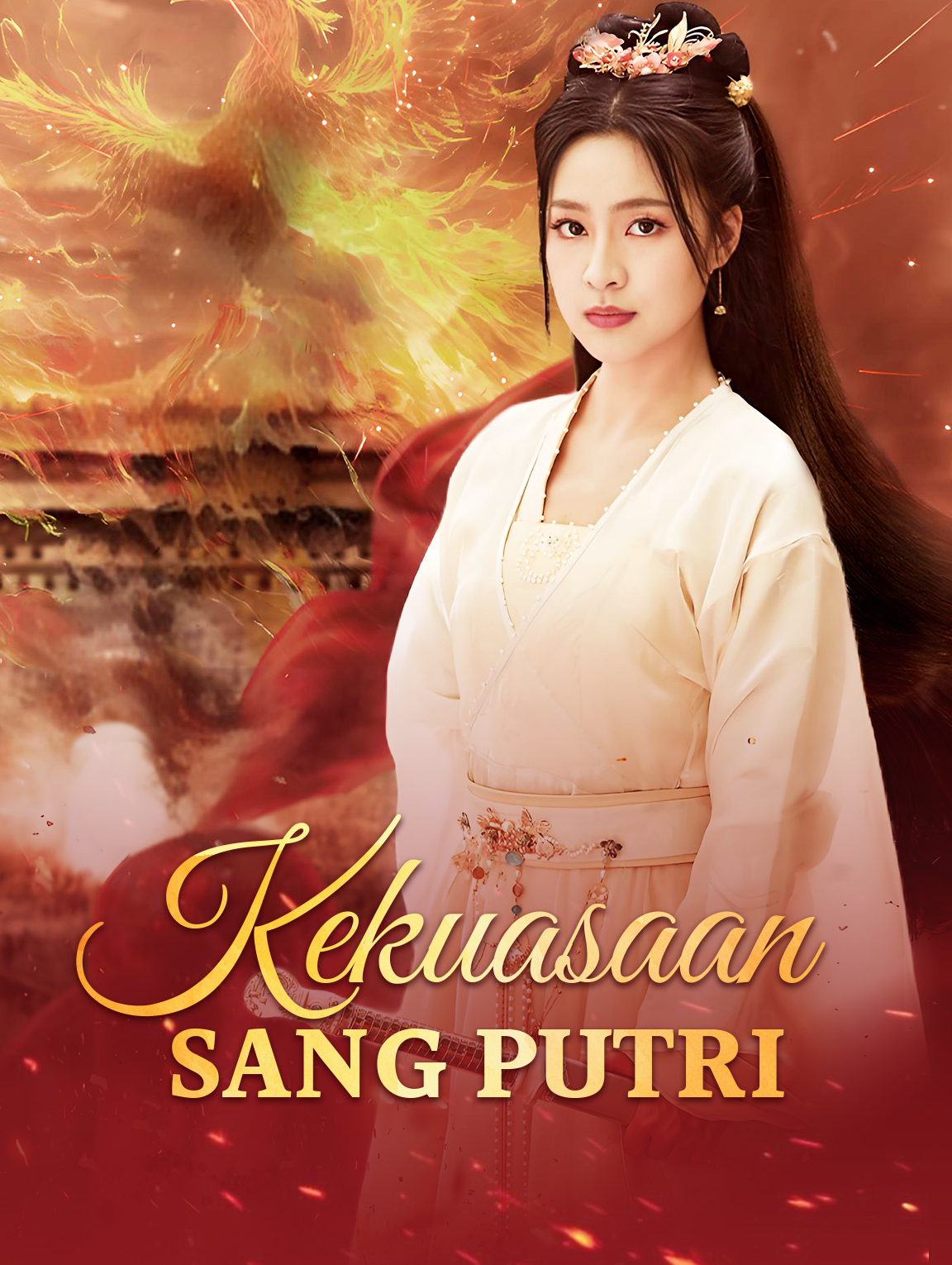 Kekuasaan Sang Putri