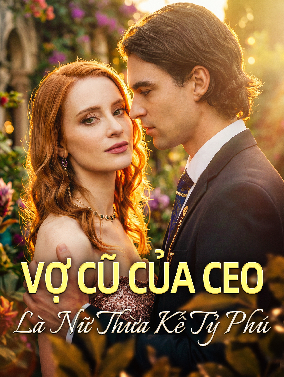 Vợ Cũ Của CEO Là Nữ Thừa Kế Tỷ Phú