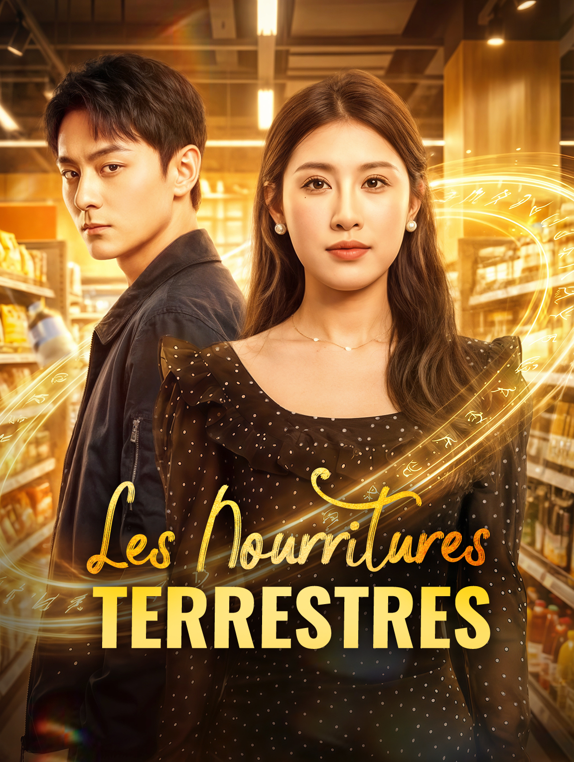 Les Nourritures Terrestres