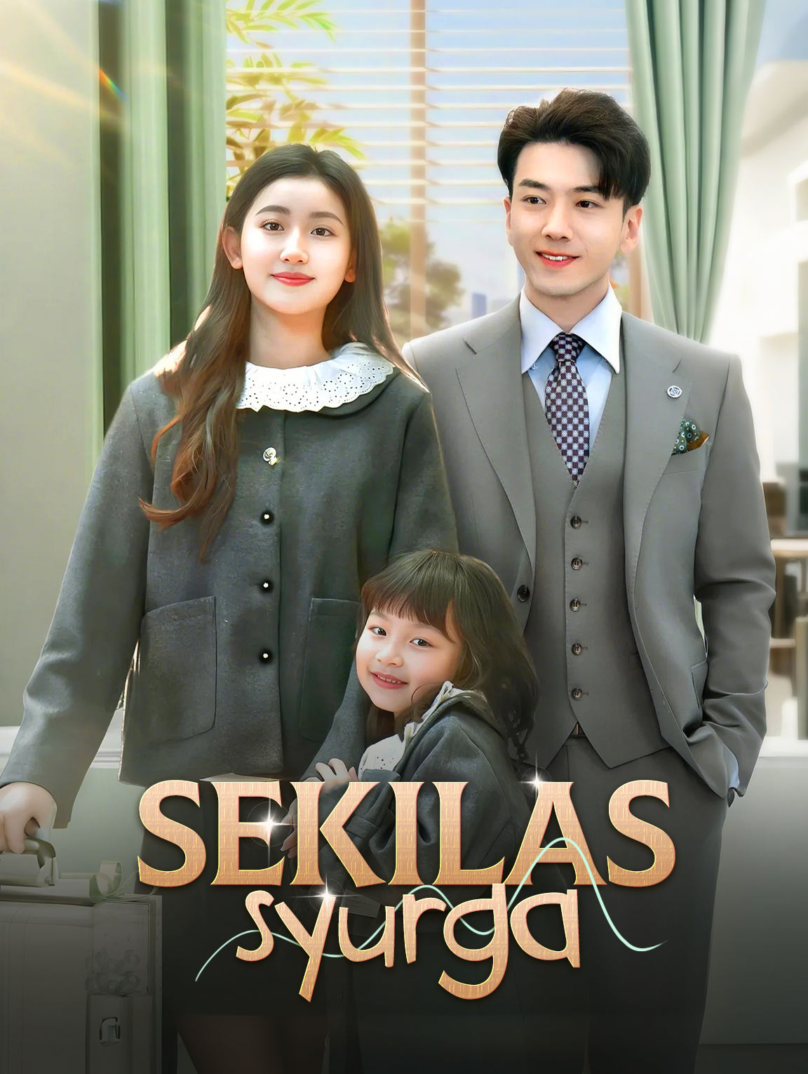 Sekilas Syurga