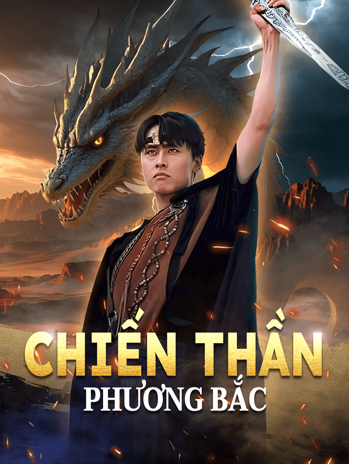 Chiến Thần Phương Bắc