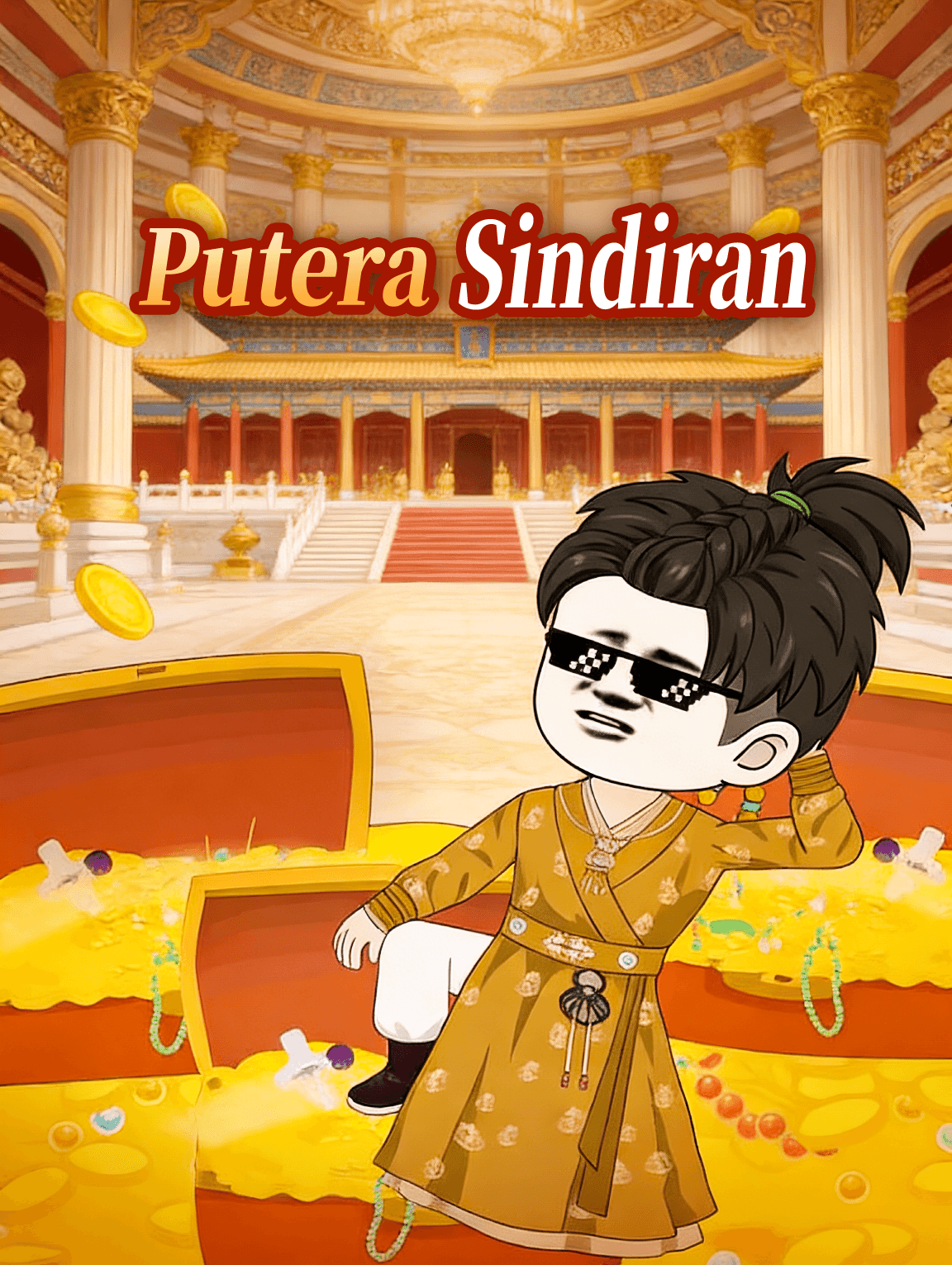 Putera Sindiran