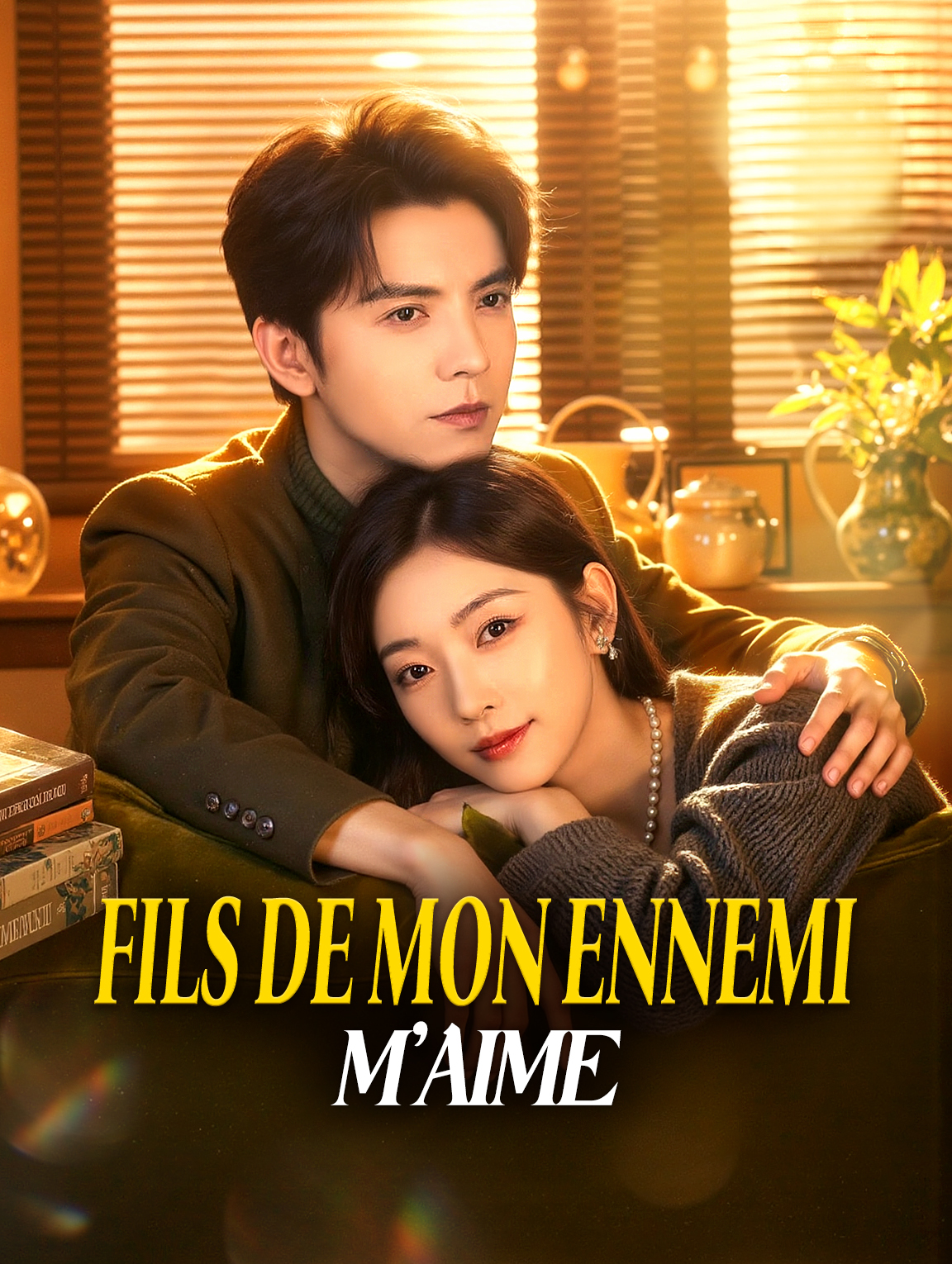 Fils de mon Ennemi m'aime