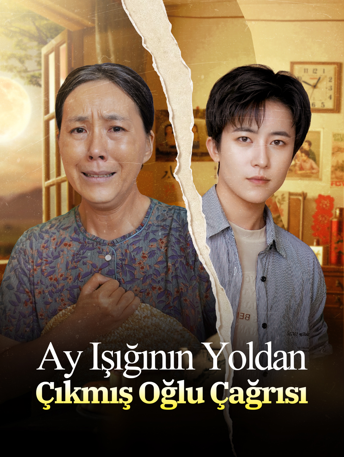 Ay Işığının Yoldan Çıkmış Oğlu Çağrısı