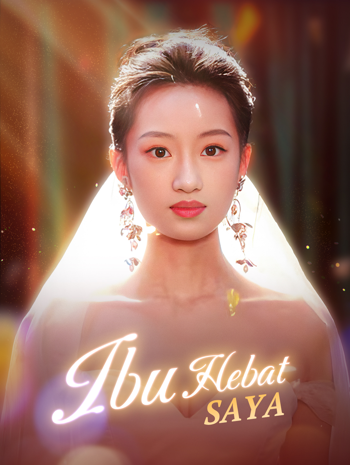 Ibu Hebat Saya