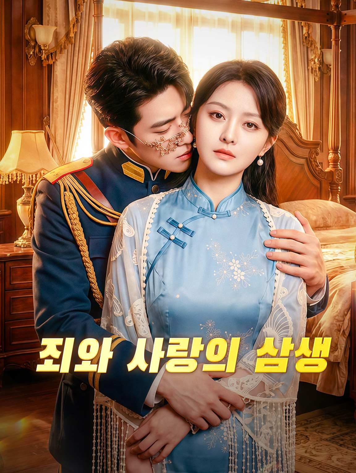죄와 사랑의 삼생