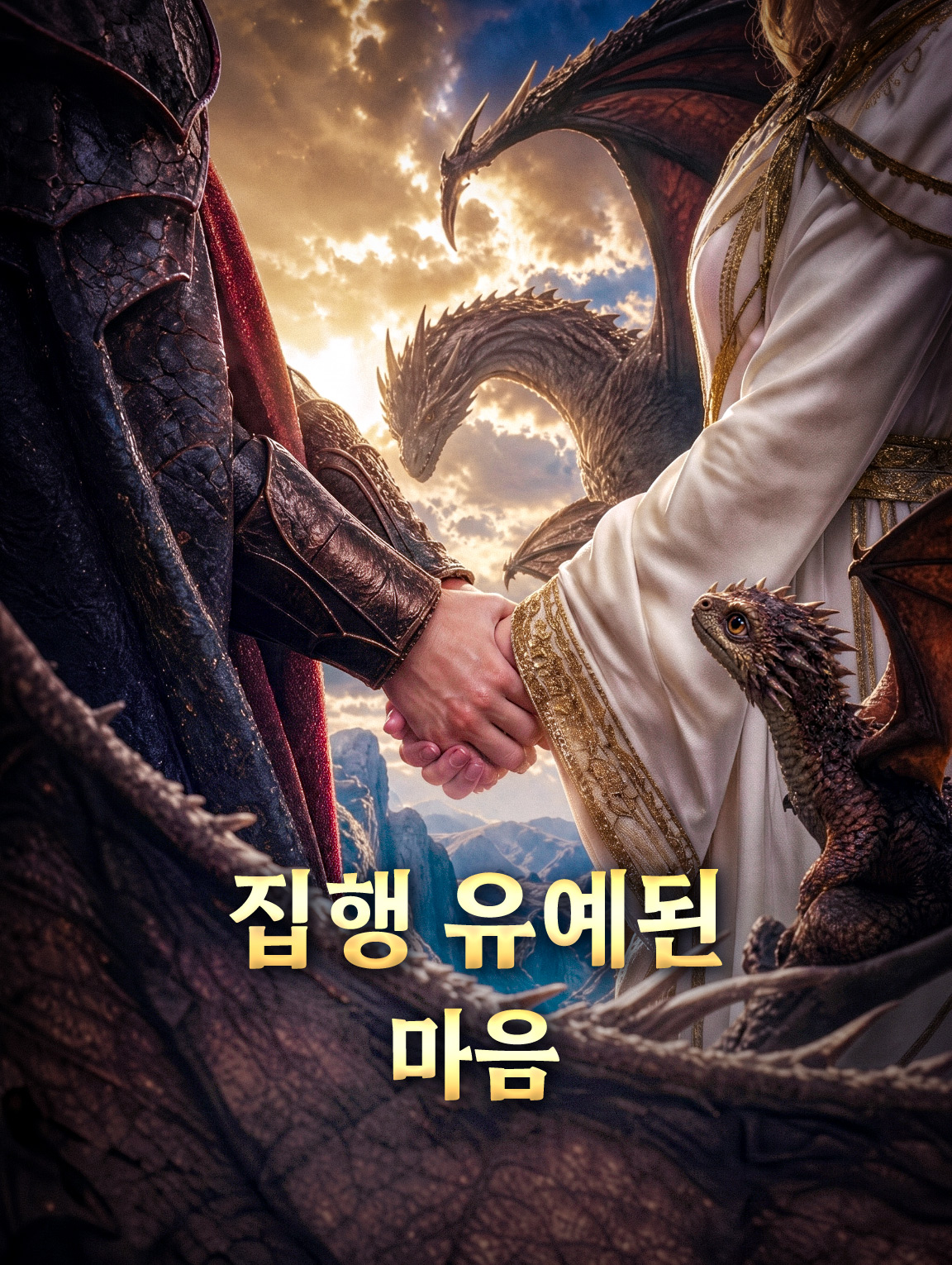 집행 유예된 마음
