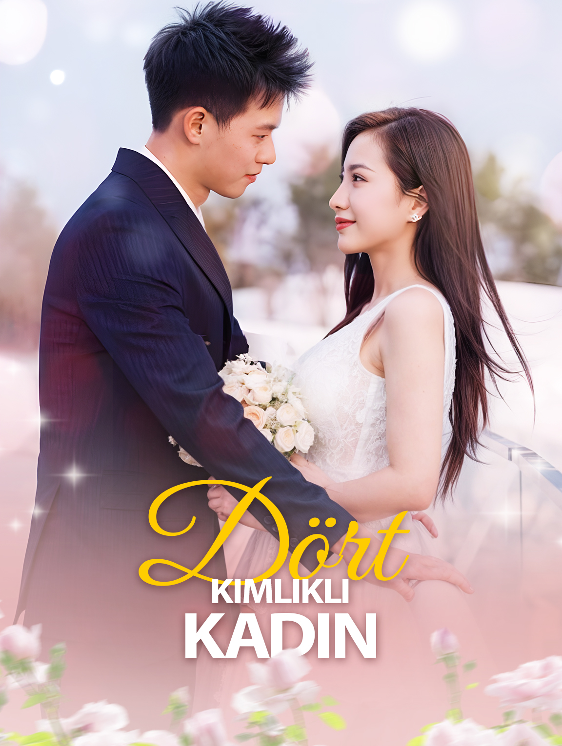 Dört Kimlikli Kadın