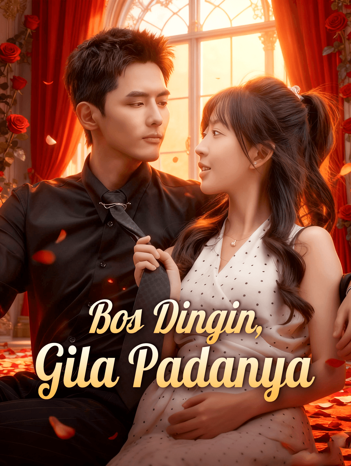 Bos Dingin, Gila Padanya