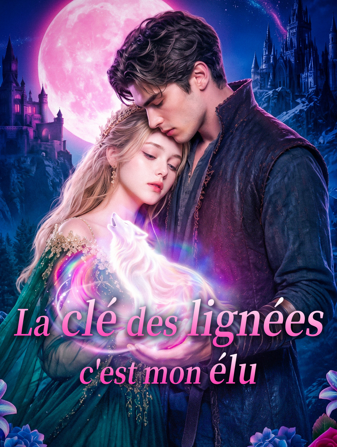 La clé des lignées, c'est mon élu