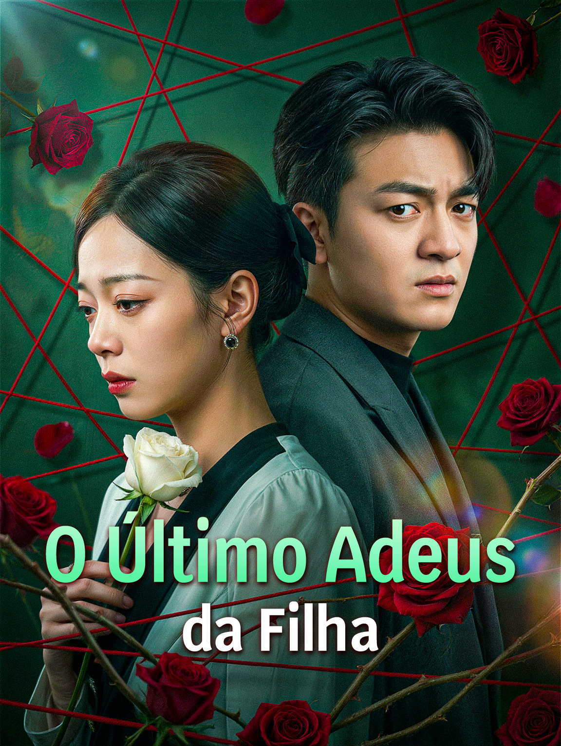 O Último Adeus da Filha
