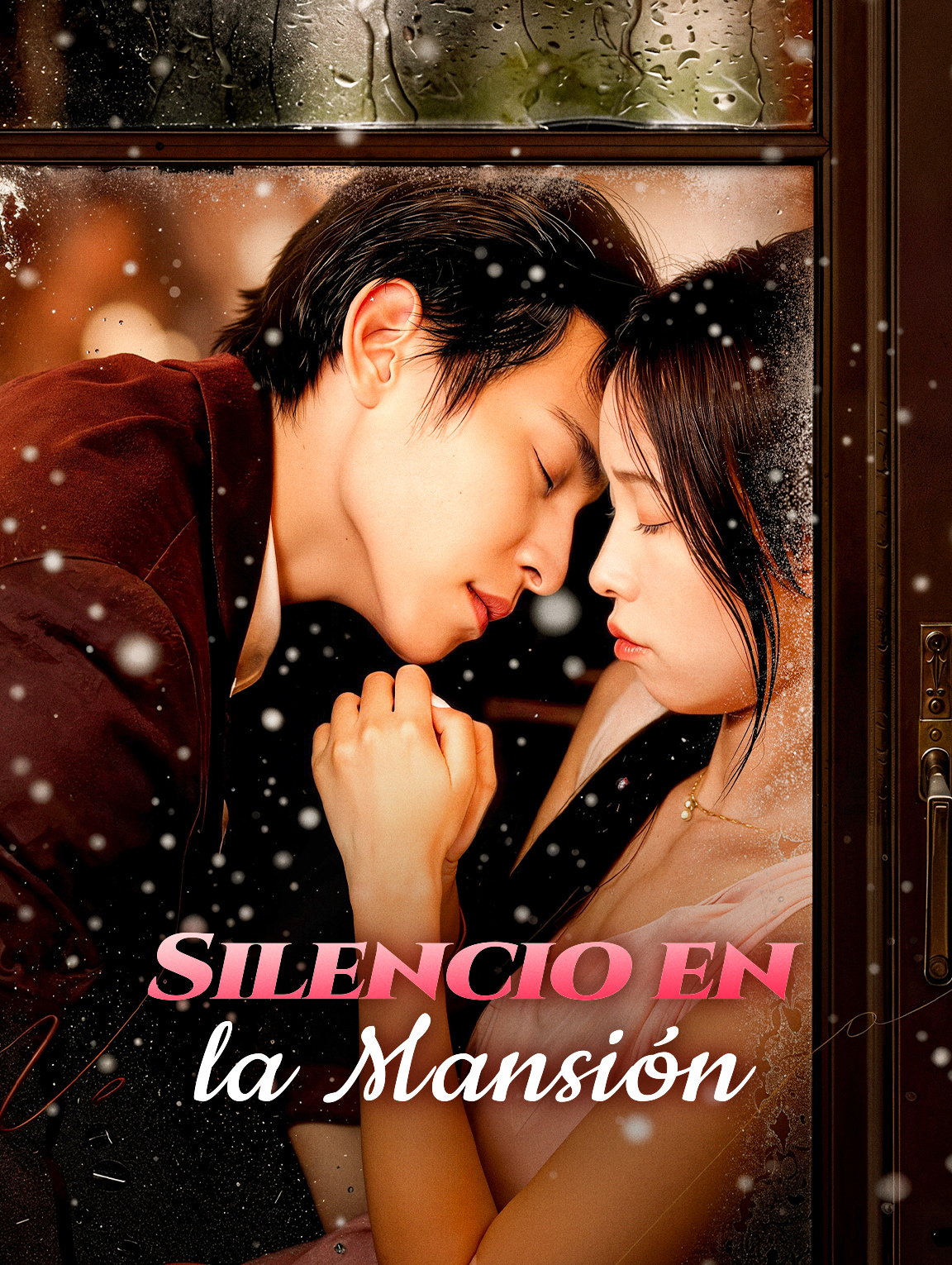 Silencio en la Mansión